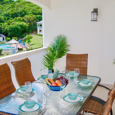 The Hideaway At Hughes Point Hotel Freetown Village Buitenkant foto