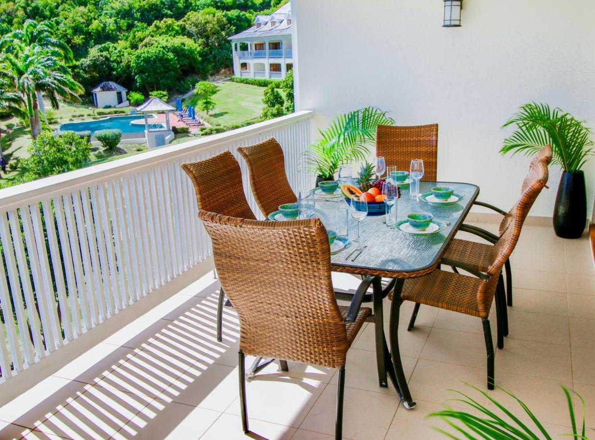 The Hideaway At Hughes Point Hotel Freetown Village Buitenkant foto