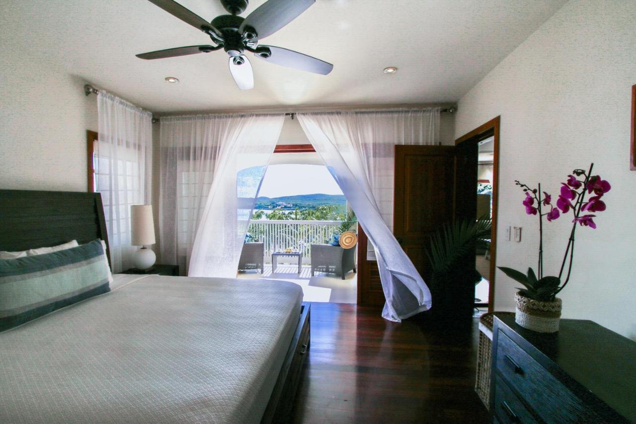 The Hideaway At Hughes Point Hotel Freetown Village Buitenkant foto