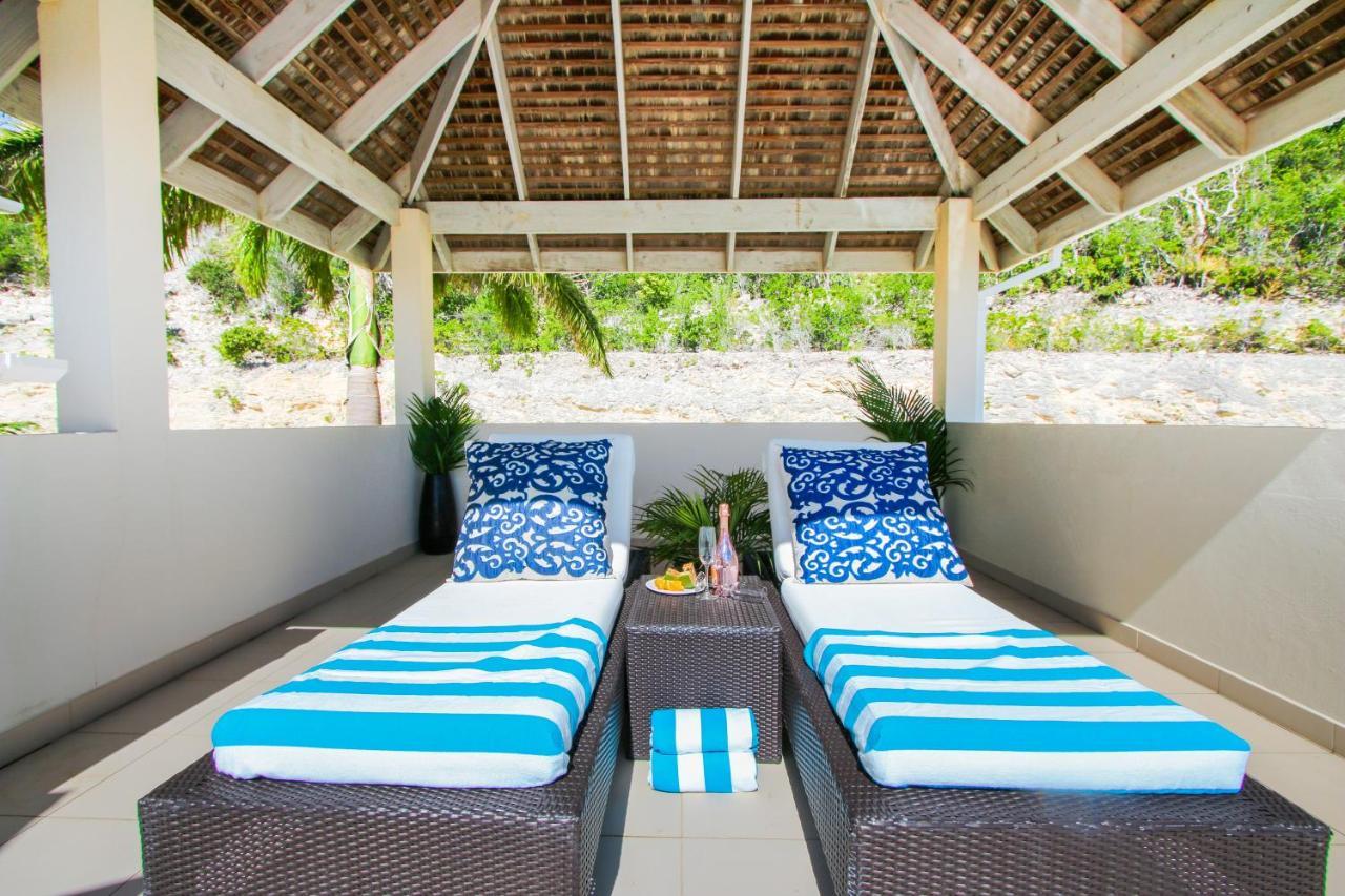 The Hideaway At Hughes Point Hotel Freetown Village Buitenkant foto