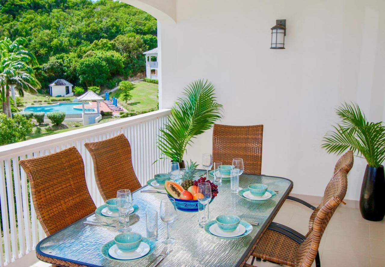 The Hideaway At Hughes Point Hotel Freetown Village Buitenkant foto